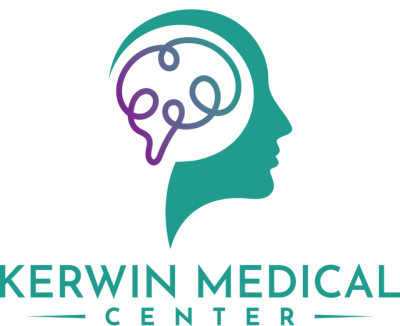Kerwin Medical Center logo