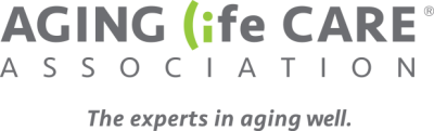 Aging Life Care Managers logo