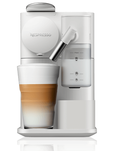 Lattissima One | Coffee machine | Nespresso