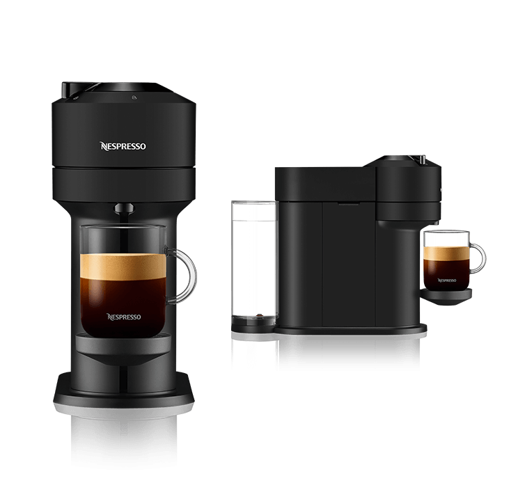 Vertuo Next | Coffee machine | Nespresso