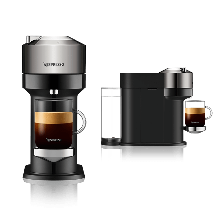 63 capsules Nespresso VERTUO CARAFE POUR-OVER STYLE ROASTED AND SMOKY 