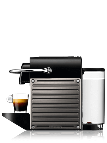 Nespresso Pixie koffiemachine | Nespresso