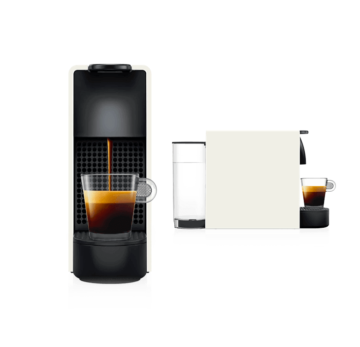 Essenza Mini koffiemachine | Nespresso