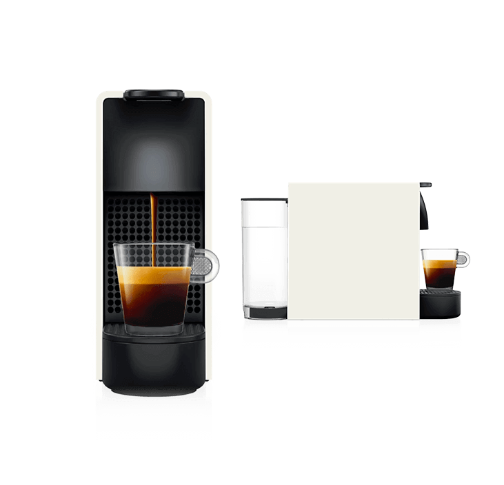 Respectvol Lot huis Essenza Mini koffiemachine | Nespresso