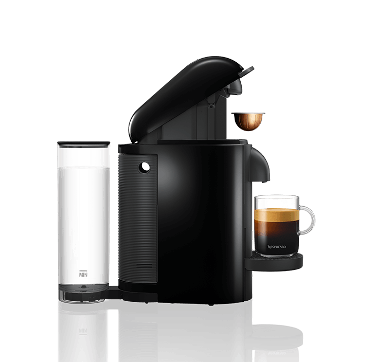 Vertuo coffee machines | Nespresso