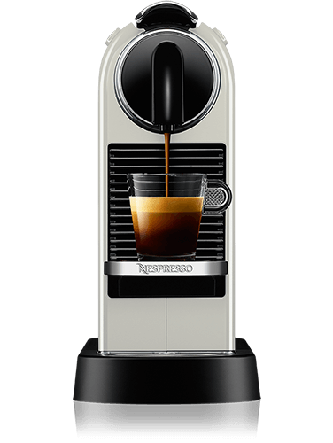 Nespresso Citiz koffiemachine | Nespresso