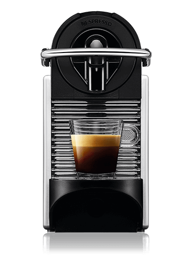 Nespresso Pixie coffee machine | Nespresso