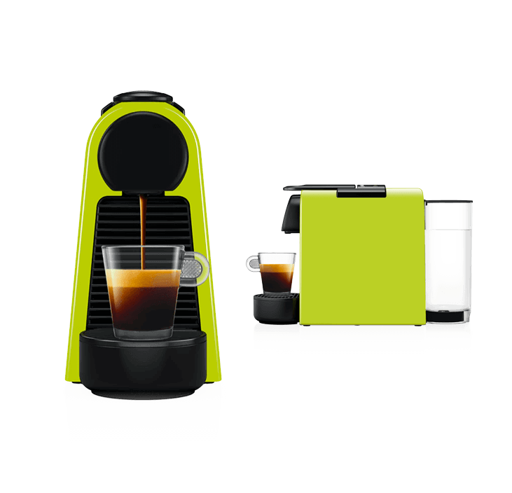 Essenza Mini coffee machine | Nespresso