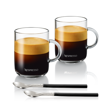 Vertuo Coffee Mug Set