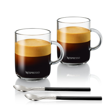 Vertuo Coffee Mug Set 