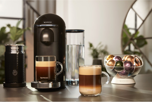 De stad Stralend astronomie Nespresso Abonnement | Koffie & Machine Abonnementen | Nespresso