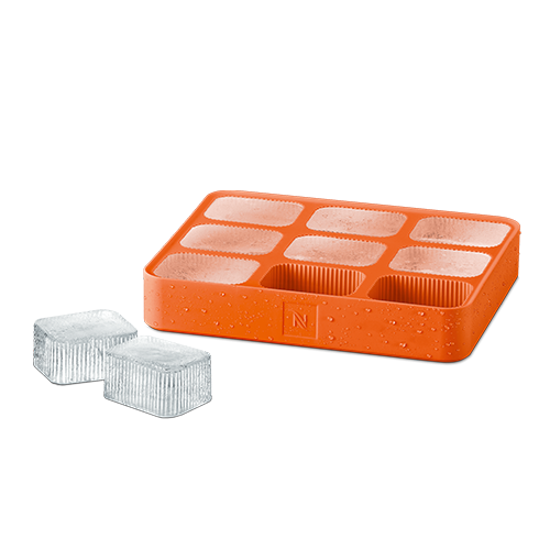 Barista Ice Cube Tray