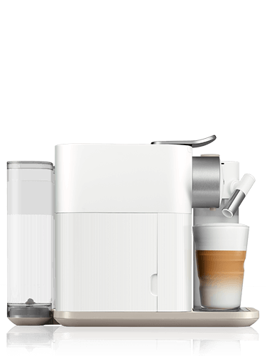 Gran Lattissima Fresh Vitality| Machine 