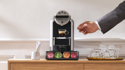 De andere dag Plantkunde Terug kijken Koffie- & Espresso capsules en machines | Nespresso