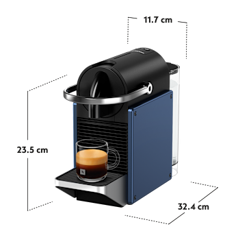 Nespresso pixie price hotsell