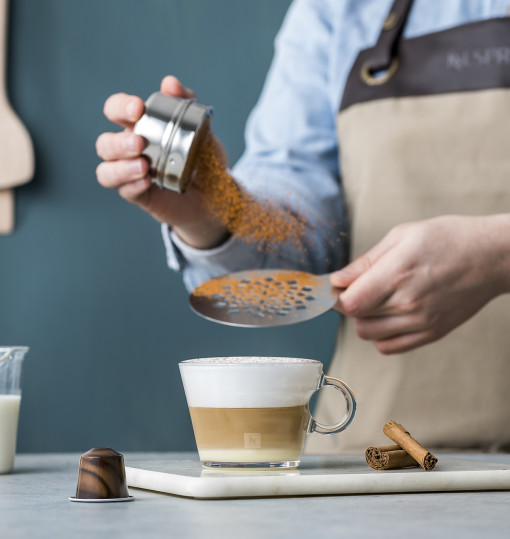 Hoe maak je de perfecte cappuccino?