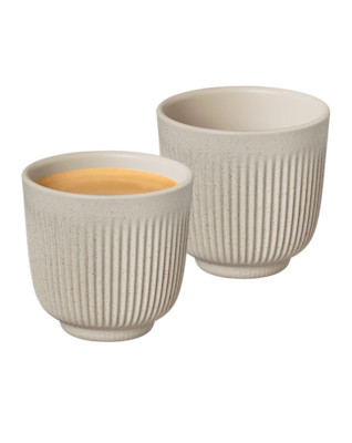 Nude Espresso Set