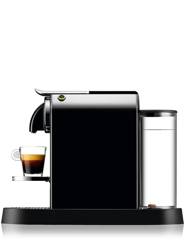 Nespresso Citiz koffiemachine | Nespresso