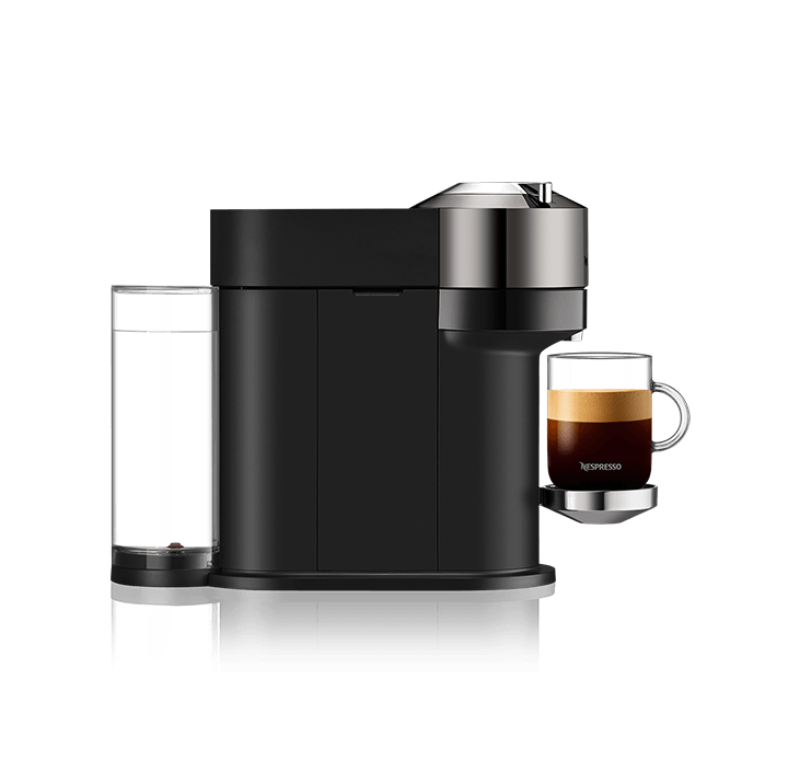 Vertuo Next Deluxe | Coffee machine 