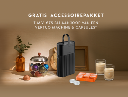 VL Accessory pack - Always on offer 2024 - Summer