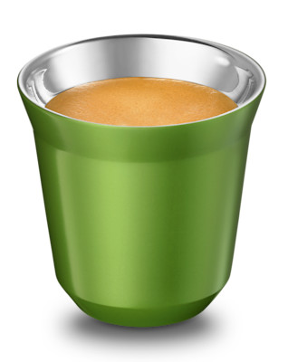 Pixie Rio de Janeiro Espressokopje