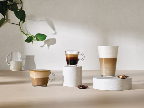 Nauwkeurigheid Ontwaken Kwestie Bestel jouw Nespresso cups | Nespresso Professional