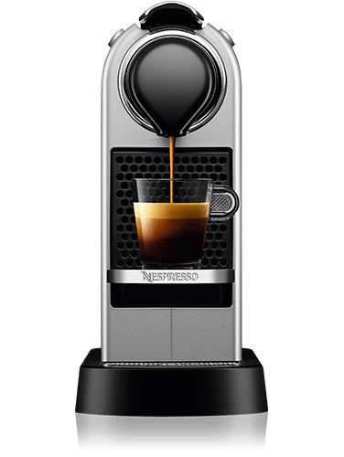 Nespresso Citiz koffiemachine | Nespresso