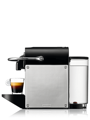 Strikt Waarschuwing plakband Nespresso Pixie koffiemachine | Nespresso