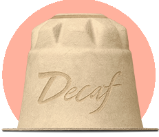 Decaffeinato​