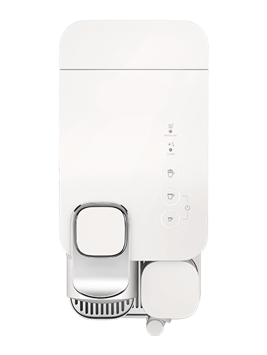 Lattissima One | Koffiemachine | Nespresso