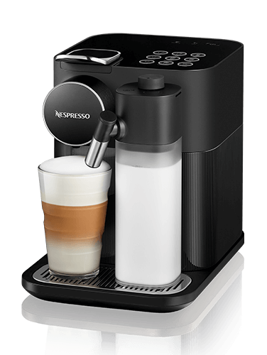 Gran Lattissima Fresh Vitality |Machine Overzicht | Nespresso