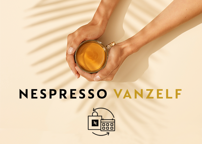 Have your favorite coffee delivered to your door with Easy Order