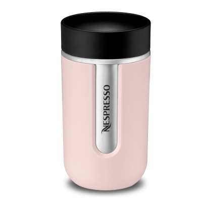 Nomad Travel Mug Klein, Roze