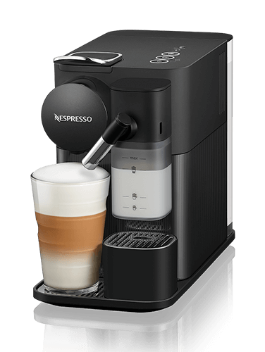Lattissima One | Koffiemachine | Nespresso