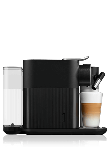 Gran Lattissima Fresh Vitality |Machine Overzicht | Nespresso