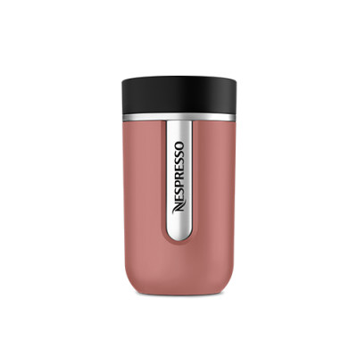 Nomad Travelmug Terracotta