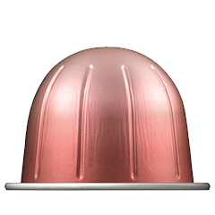 Nespresso Vertuo Next Capsule Carafe Pink