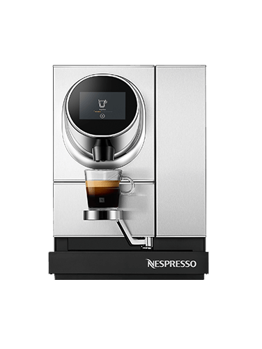 Nespresso Momento Coffee