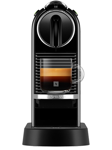 Nespresso citiz d112 best sale