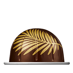 Forest Almond Flavour | Vertuo coffee 