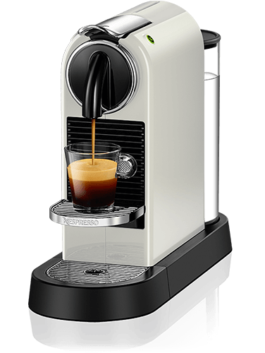 Nespresso Citiz coffee machine | Nespresso