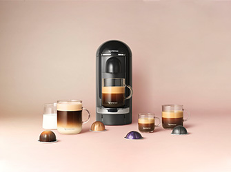 nespresso new customer promo