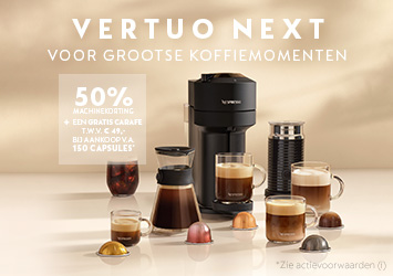 Coffee \u0026 Espresso capsules and machines 