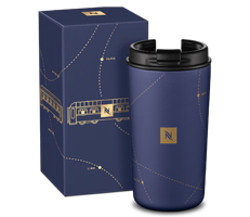 Limited Edition Travel Mug