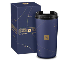 Limited Edition Travel Mug