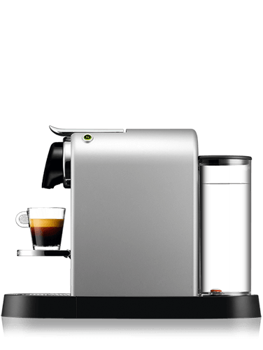 Nespresso Citiz koffiemachine | Nespresso