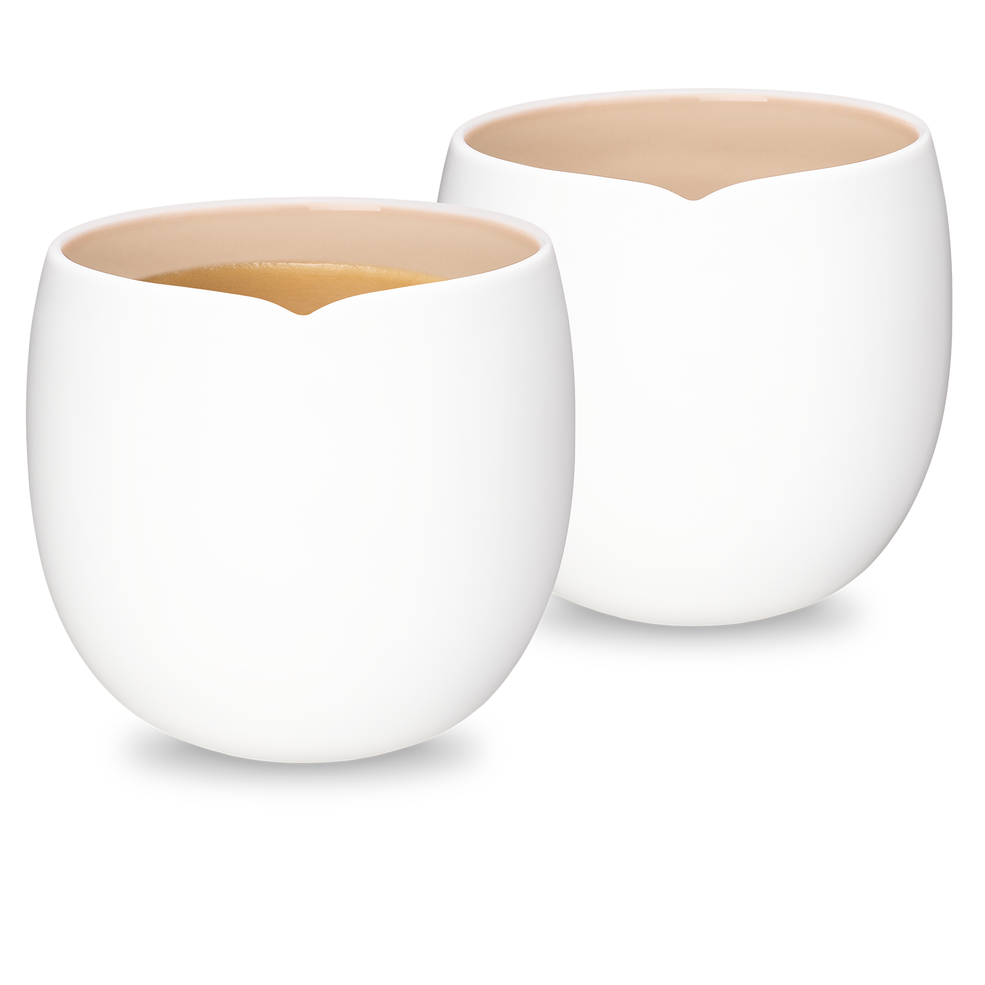 Origin Coffee Mug Set