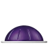 Altissio capsule front view purple