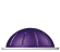 Altissio capsule vooraanzicht paars