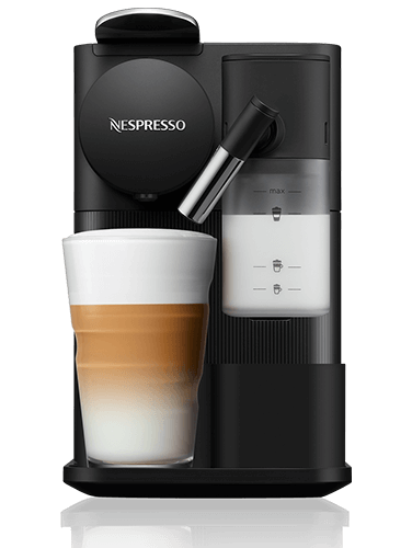 Lattissima One | Koffiemachine | Nespresso